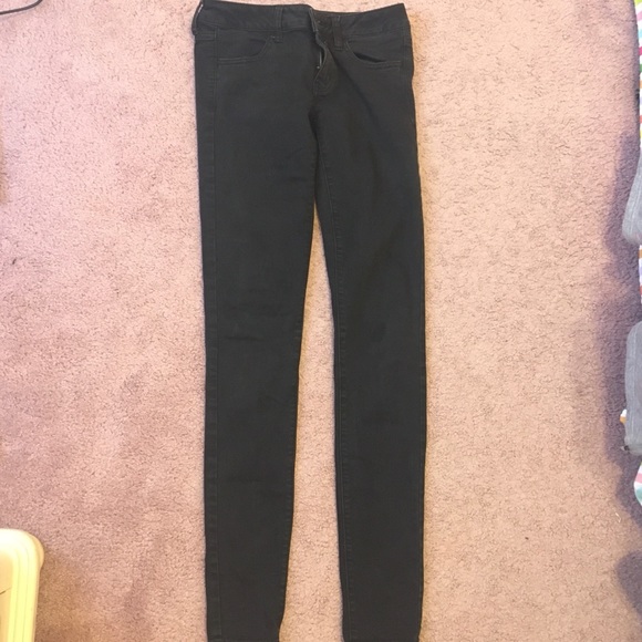 EXTRA LONG Jegging AE - Picture 4 of 5
